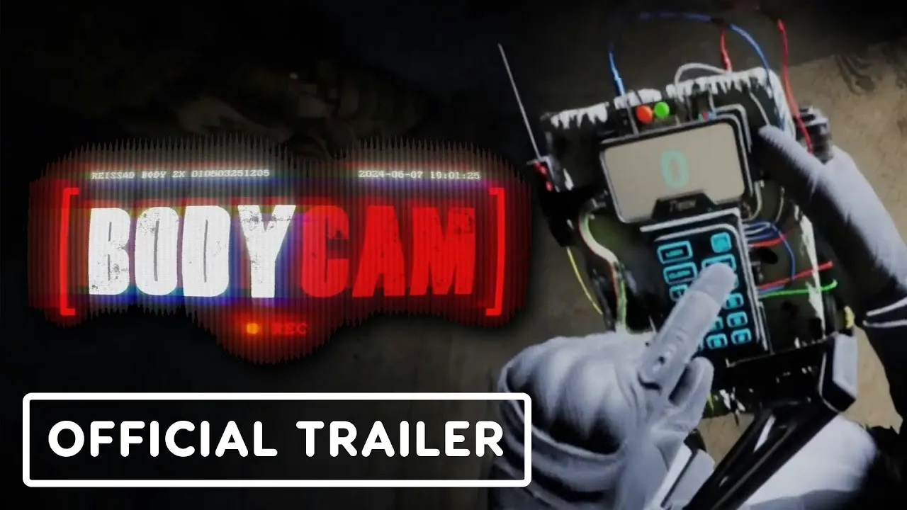 Bodycam Trailer Thumbnail