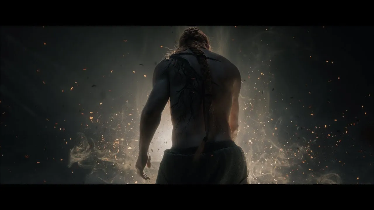 エルデンリング Trailer Thumbnail
