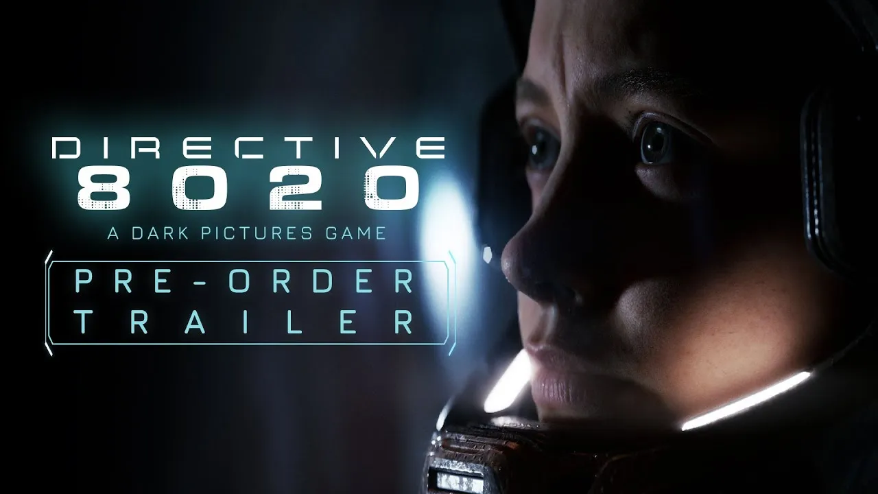 Directive 8020 Trailer Thumbnail