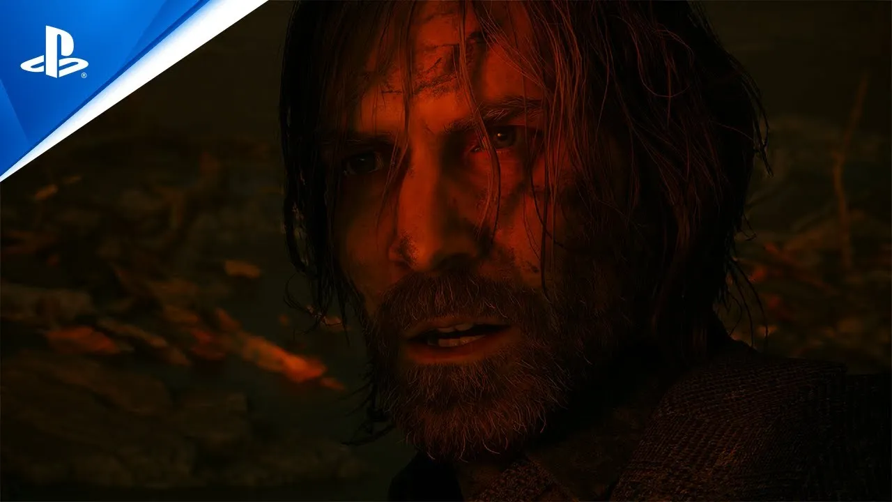 Alan Wake 2 Trailer Thumbnail
