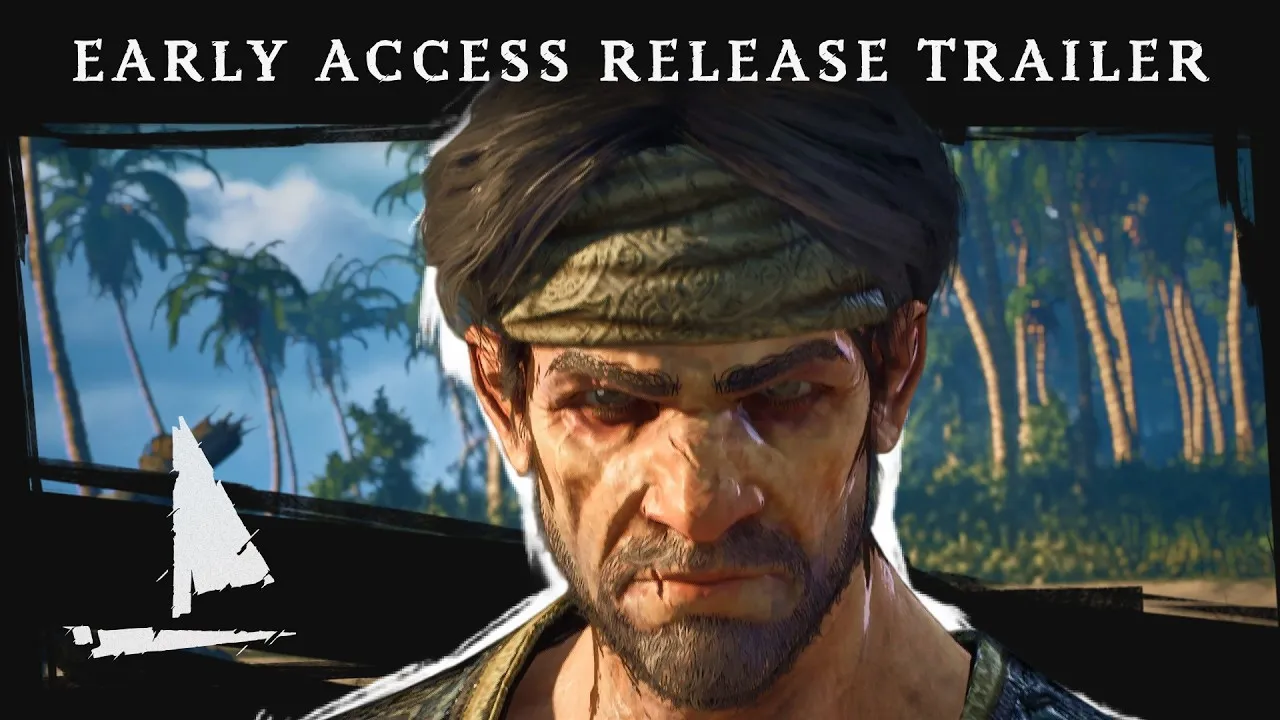 Windrose Trailer Thumbnail