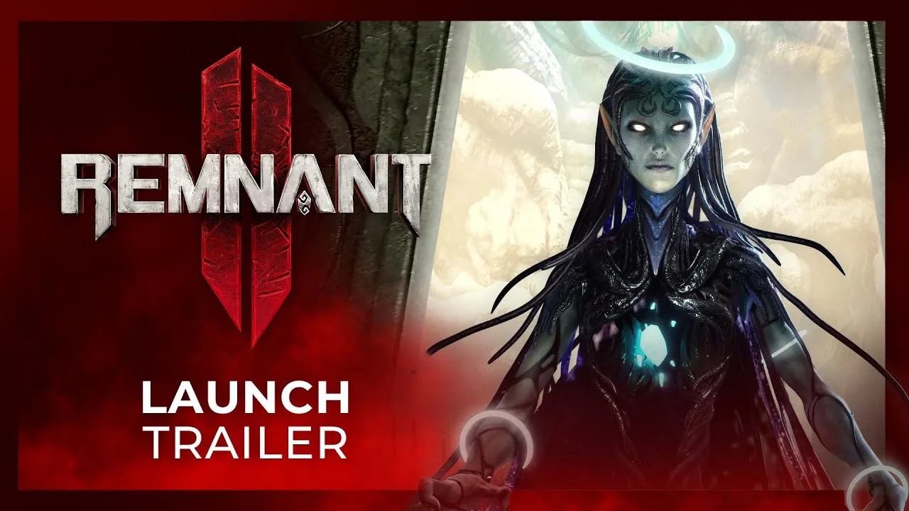 Remnant II Trailer Thumbnail