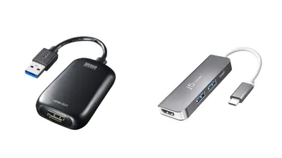 Thumbnail of How to Choose a USB Display Adapter (and Key Tips for Using One)