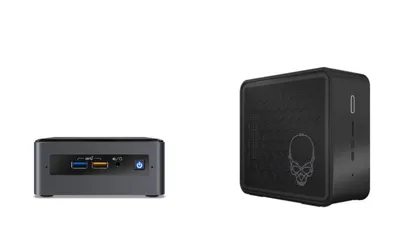 Thumbnail of Perfect for First-Time PC Builders: Why a Barebones NUC Is a Smart, Simple Choice