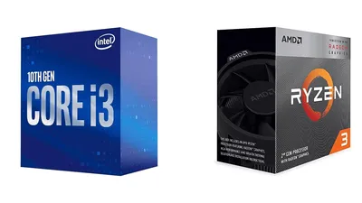 Thumbnail of Is AMD Ryzen More Cost-Effective Than Intel Core? A Closer Look