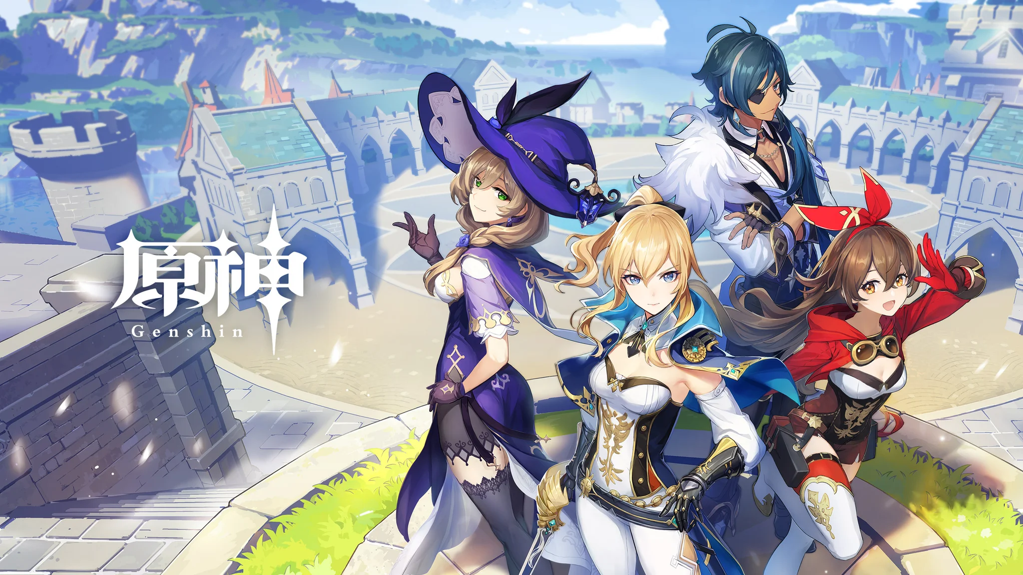 Genshin Impact PC Specs & System Requirements Guide - bld4me