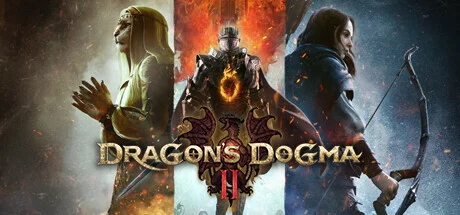 DRAGON'S DOGMA 2 PC Specs & System Requirements Guide - bld4me