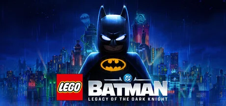 LEGO Batman: Legacy of the Dark Knight PC Specs & System Requirements Guide - bld4me