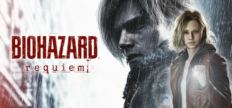 BIOHAZARD requiem