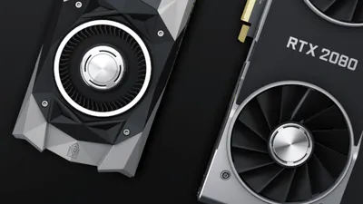 GPU(グラフィックボード)の種類と消費電力について知ろうのサムネイル