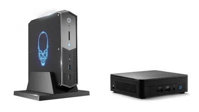 Thumbnail of How to Identify Intel NUC Models and Generations
