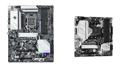 Thumbnail of Motherboard Standards, Types, Sizes, and Tiers: A Quick Guide