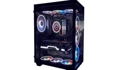 Thumbnail of What Is Addressable RGB (ARGB)? Pros and Cons