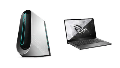 Thumbnail of Gaming PC: Desktop or Laptop—Which Should You Choose?