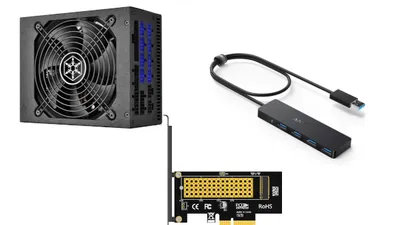 買うと長持ちするPCパーツ・PCアクセサリのサムネイル