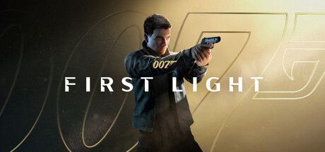 007 First Light