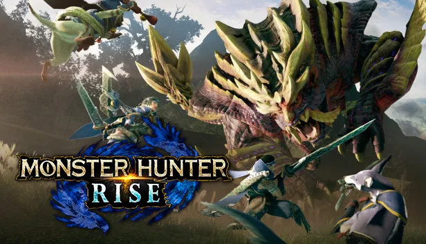 Monster Hunter Rise PC Specs & System Requirements Guide - bld4me